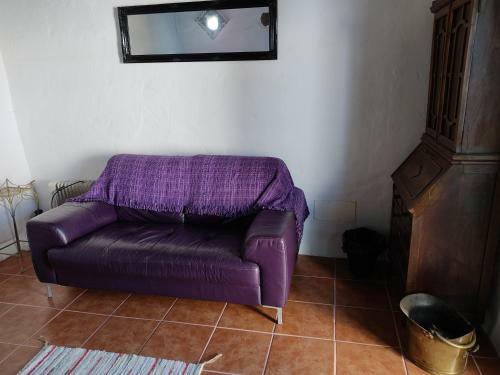 Apartamento La Casita de M�guez