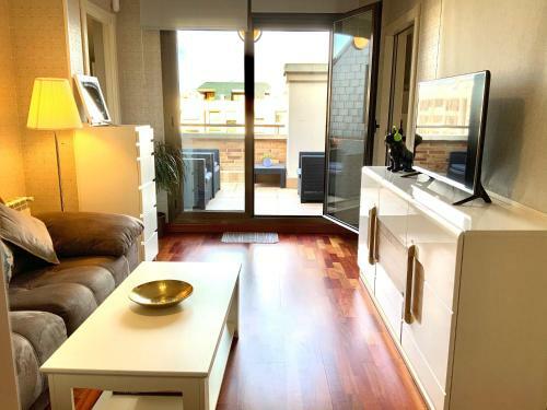 Apartamento Deluxe