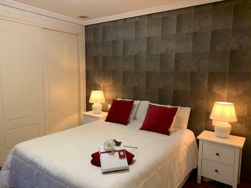 Apartamento Deluxe