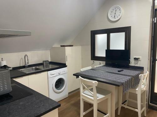 Apartamento Deluxe