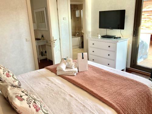 Apartamento Deluxe