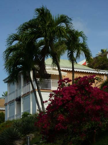 Apartamento Studio Mimosa