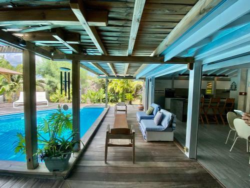 Villa Aloha