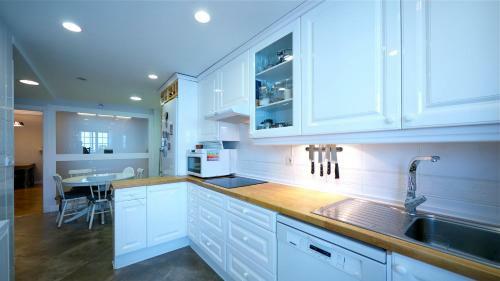 Golf Apartment
