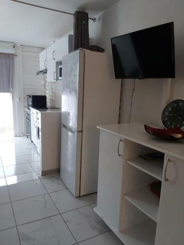 Apartamento Coco Des Iles