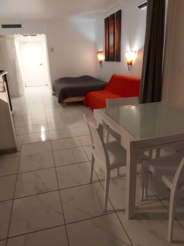 Apartamento Coco Des Iles