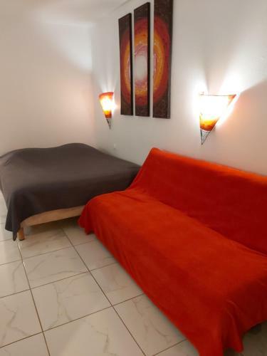 Apartamento Coco Des Iles