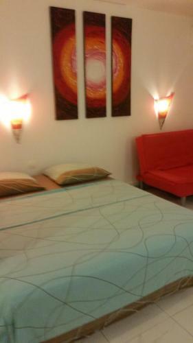 Apartamento Coco Des Iles