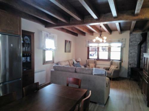 Casa El Caleru