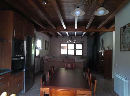 Casa El Caleru