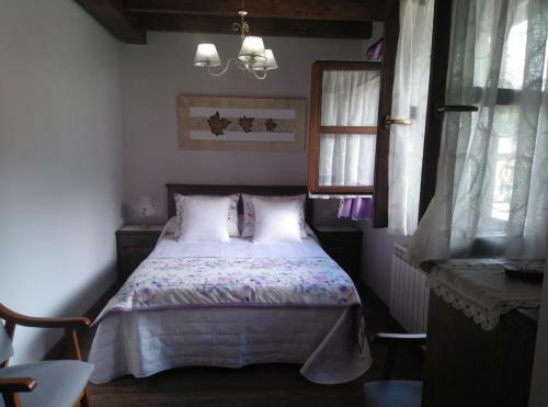Casa El Caleru