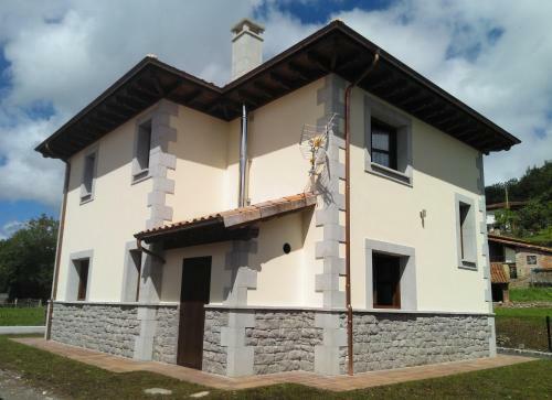 Casa El Caleru