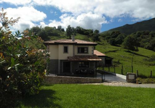 Casa El Caleru