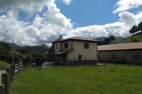 Casa El Caleru