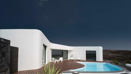 Vulkano Villa