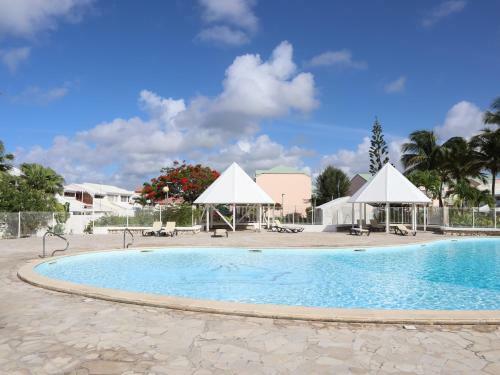 Apartamento Bluedreamvacances Marines IV