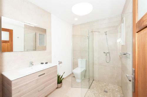 Apartamento Punta De La Pared