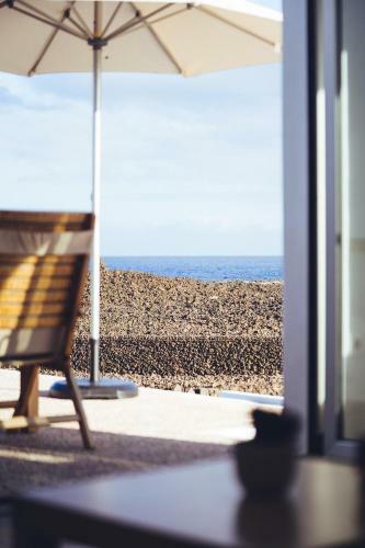 Apartamento Punta De La Pared
