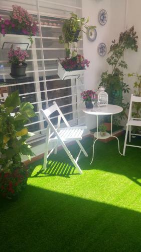 Apartamento Casa Dale
