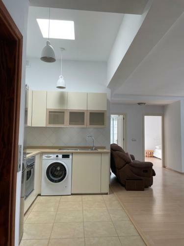 Apartamento Casa Del Bienestar