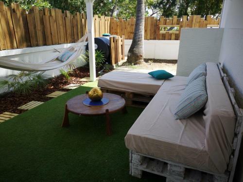 Le Playa Lodge