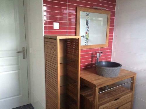 Villa May?irys Avec Jacuzzi Pour 5 Pers Proche Centre Ville