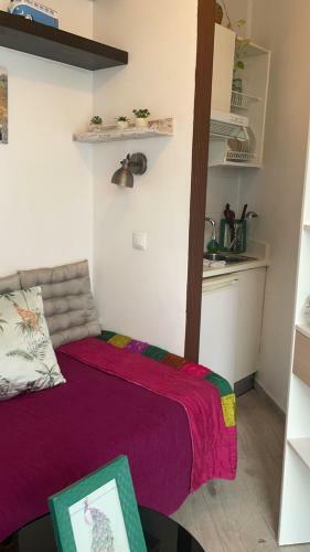 Apartamento Small Flat 10sqm Completely Independent