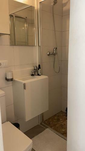 Apartamento Small Flat 10sqm Completely Independent