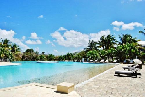 Apartamento Residence La Plantation Sainte Marthe 620