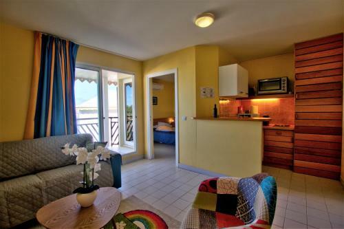 Apartamento Appartement T3- R�sidence Manganao