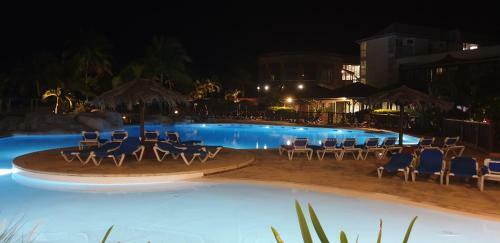 Apartamento Appartement T3- R�sidence Manganao