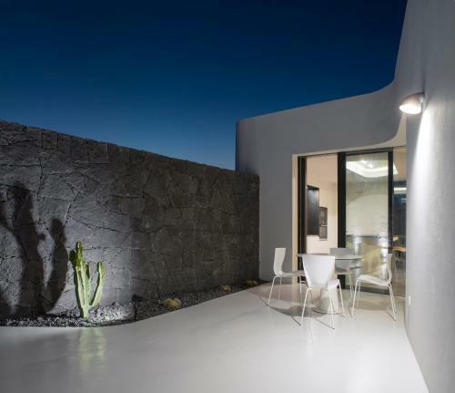 Villa Vulkano House