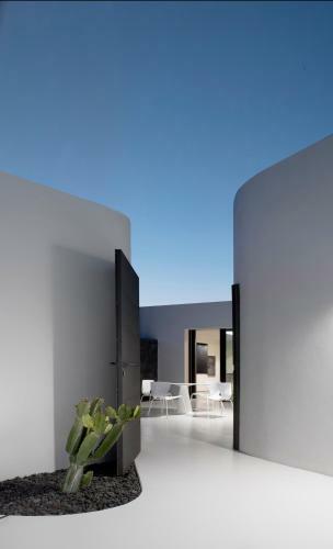Villa Vulkano House