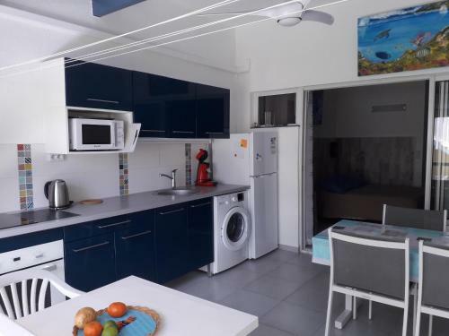 Apartamento Bluehibiscus