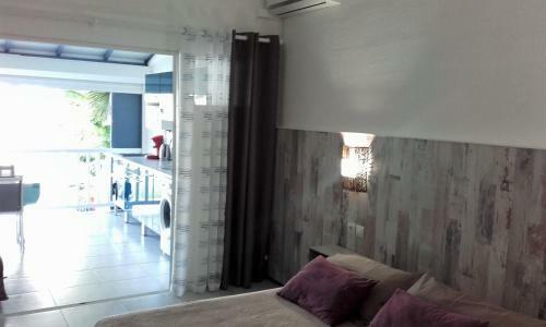 Apartamento Bluehibiscus