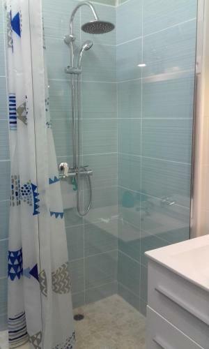 Apartamento Bluehibiscus