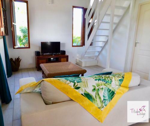 Titalee Lodge
