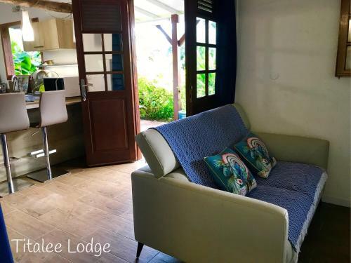 Titalee Lodge