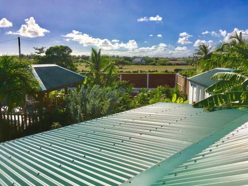 Titalee Lodge
