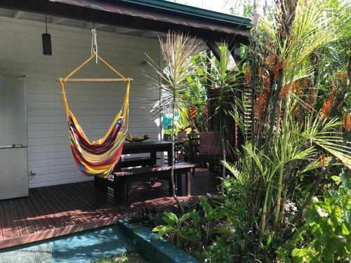 Titalee Lodge