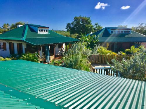 Titalee Lodge