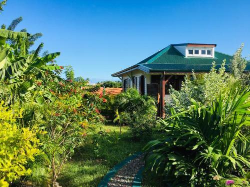 Titalee Lodge
