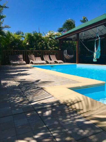 Titalee Lodge