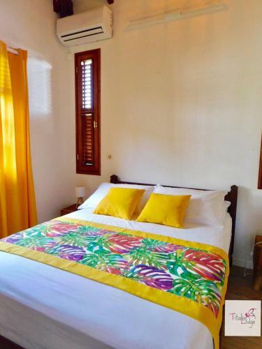 Titalee Lodge