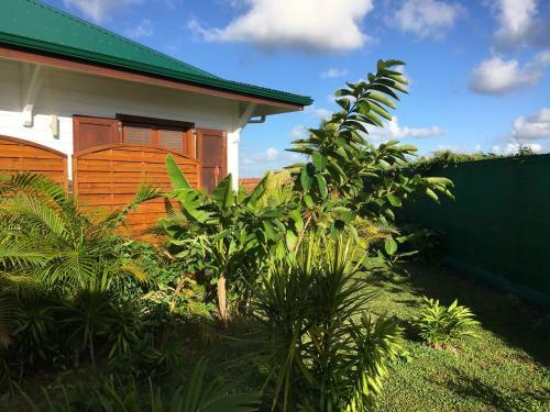 Titalee Lodge
