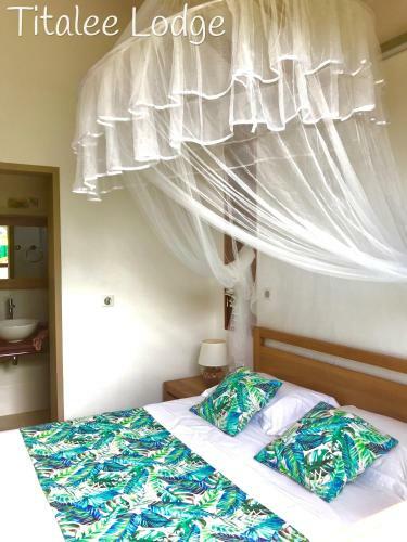 Titalee Lodge