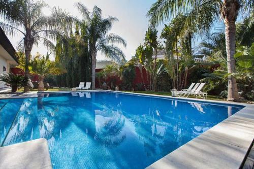 Luxury House