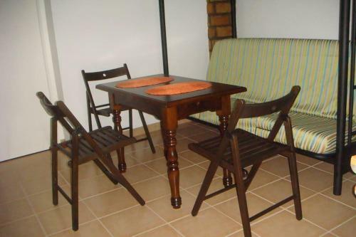 Apartamento Sevilla A Tus Pies