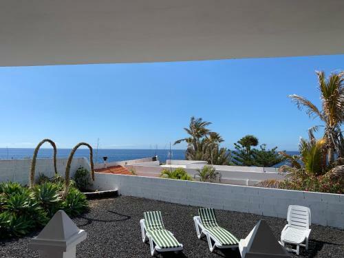 Villa Playa La Salemera - La Palma
