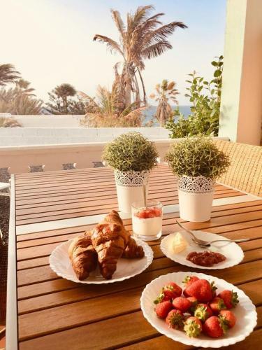 Villa Playa La Salemera - La Palma